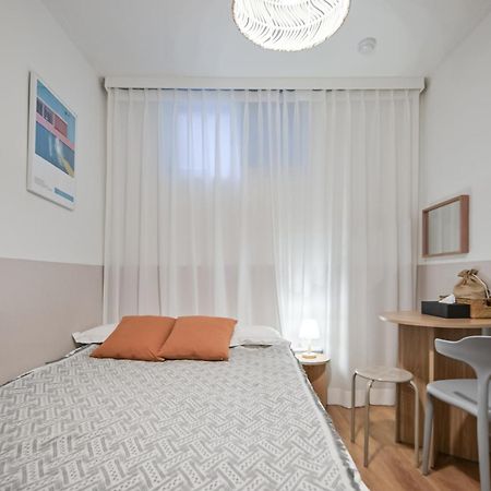 Ssh Myeongdong Dongdo Hostel Seul Zewnętrze zdjęcie