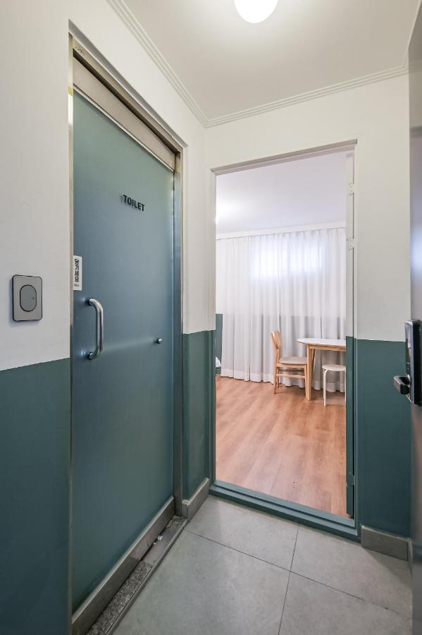 Ssh Myeongdong Dongdo Hostel Seul Zewnętrze zdjęcie