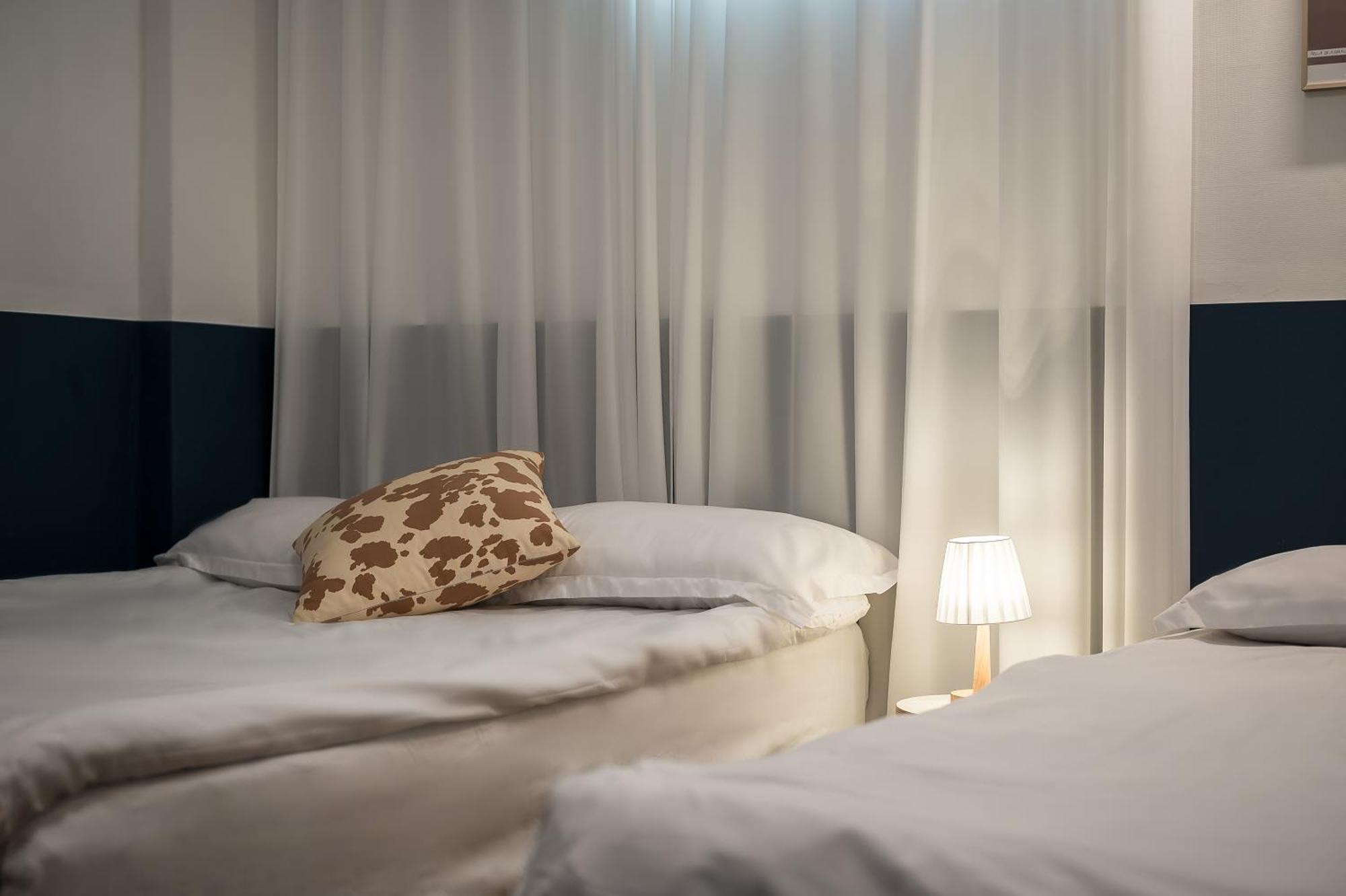 Ssh Myeongdong Dongdo Hostel Seul Zewnętrze zdjęcie