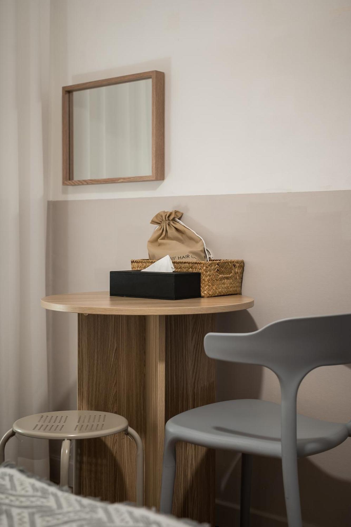 Ssh Myeongdong Dongdo Hostel Seul Zewnętrze zdjęcie