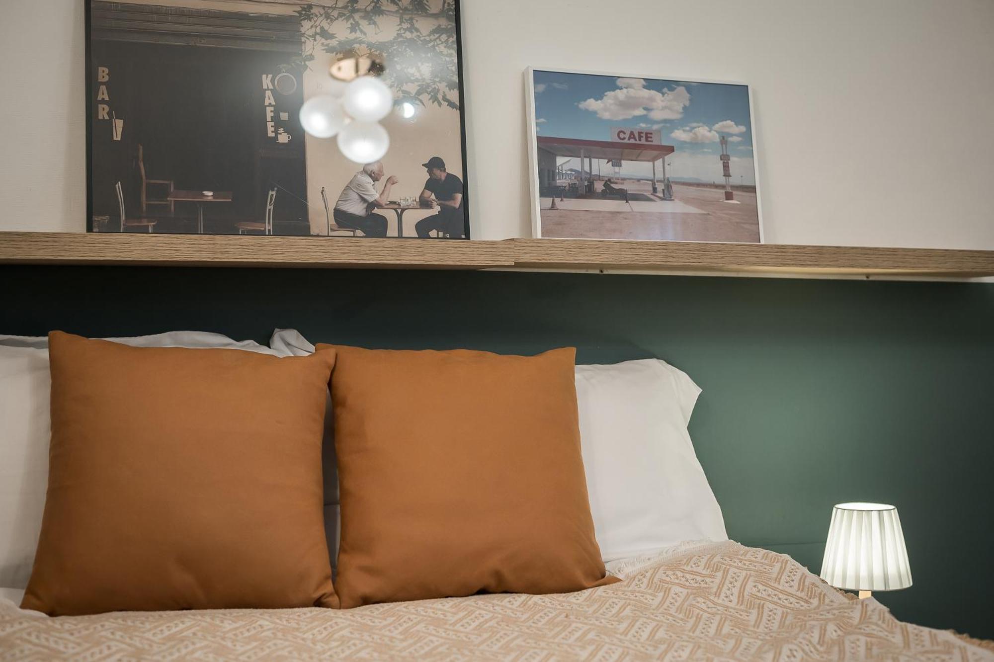 Ssh Myeongdong Dongdo Hostel Seul Zewnętrze zdjęcie