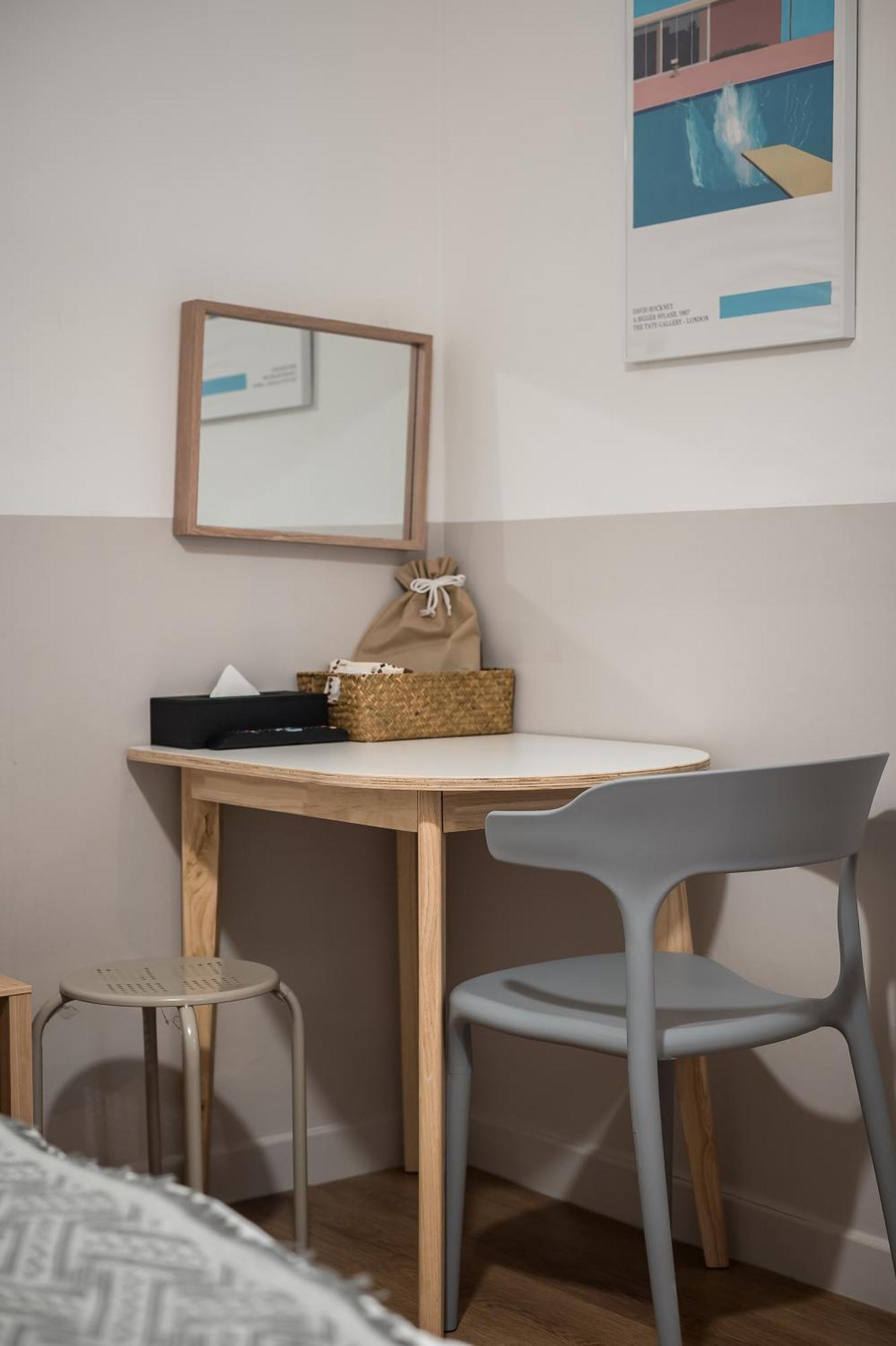 Ssh Myeongdong Dongdo Hostel Seul Zewnętrze zdjęcie
