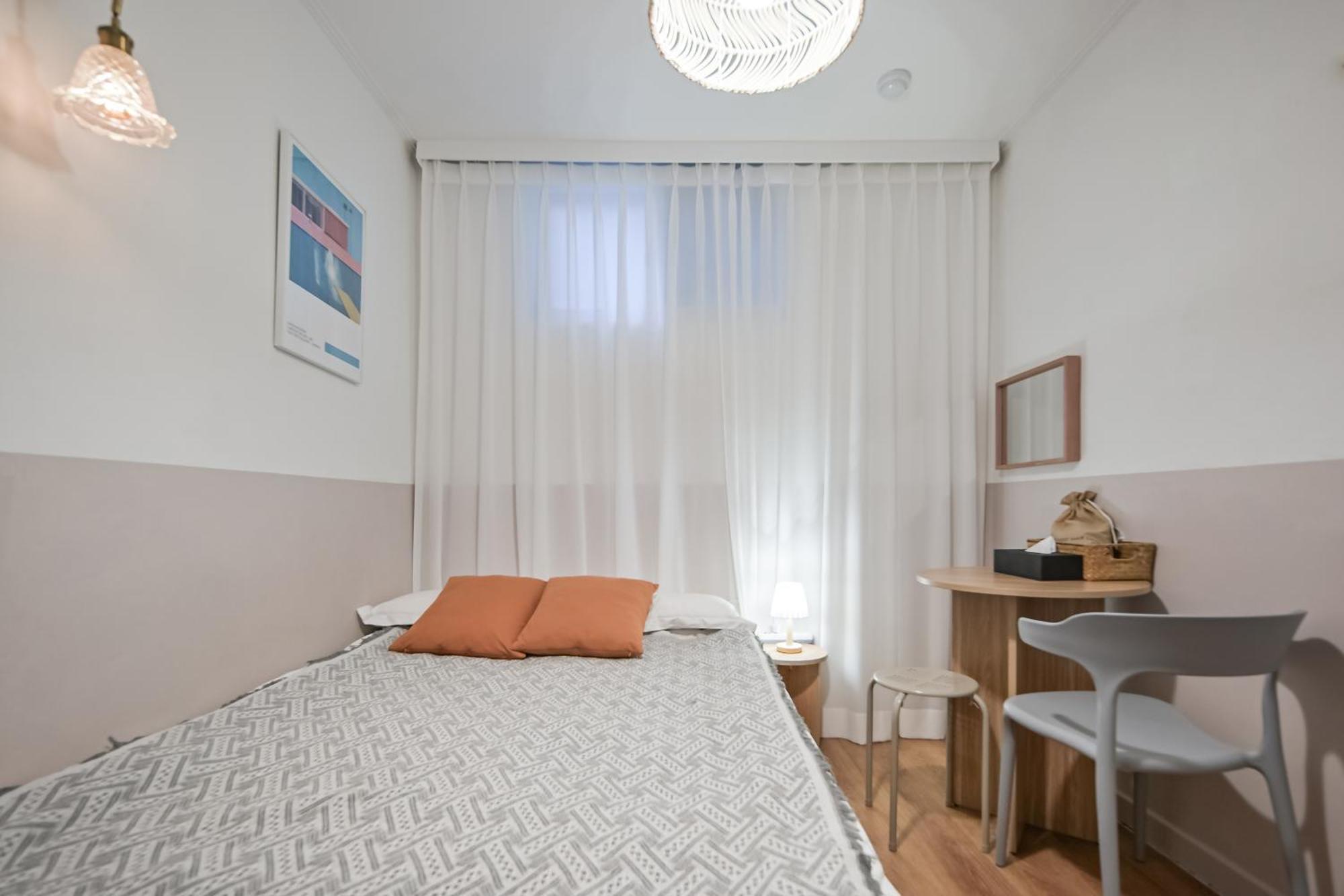 Ssh Myeongdong Dongdo Hostel Seul Zewnętrze zdjęcie