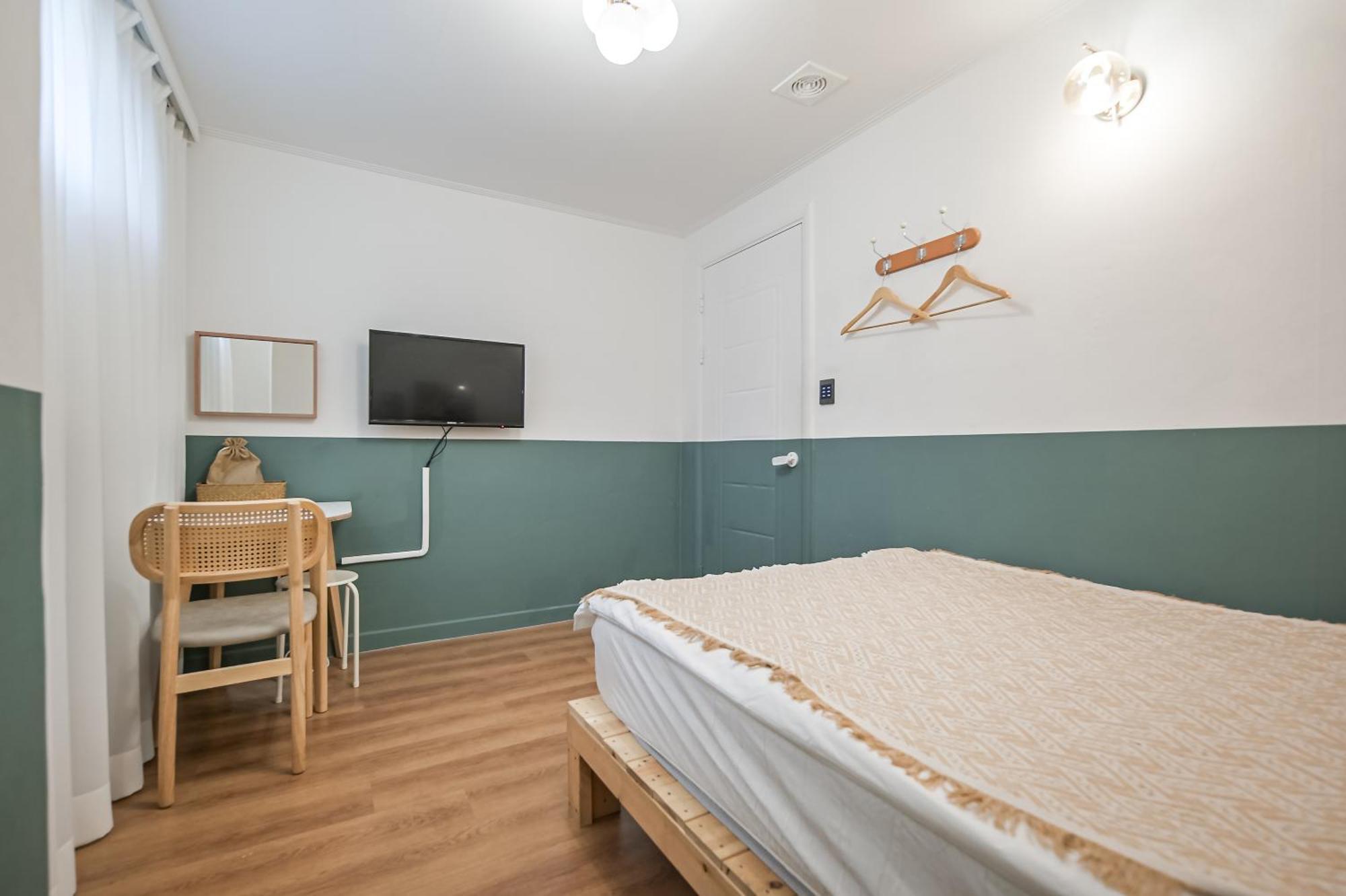 Ssh Myeongdong Dongdo Hostel Seul Zewnętrze zdjęcie