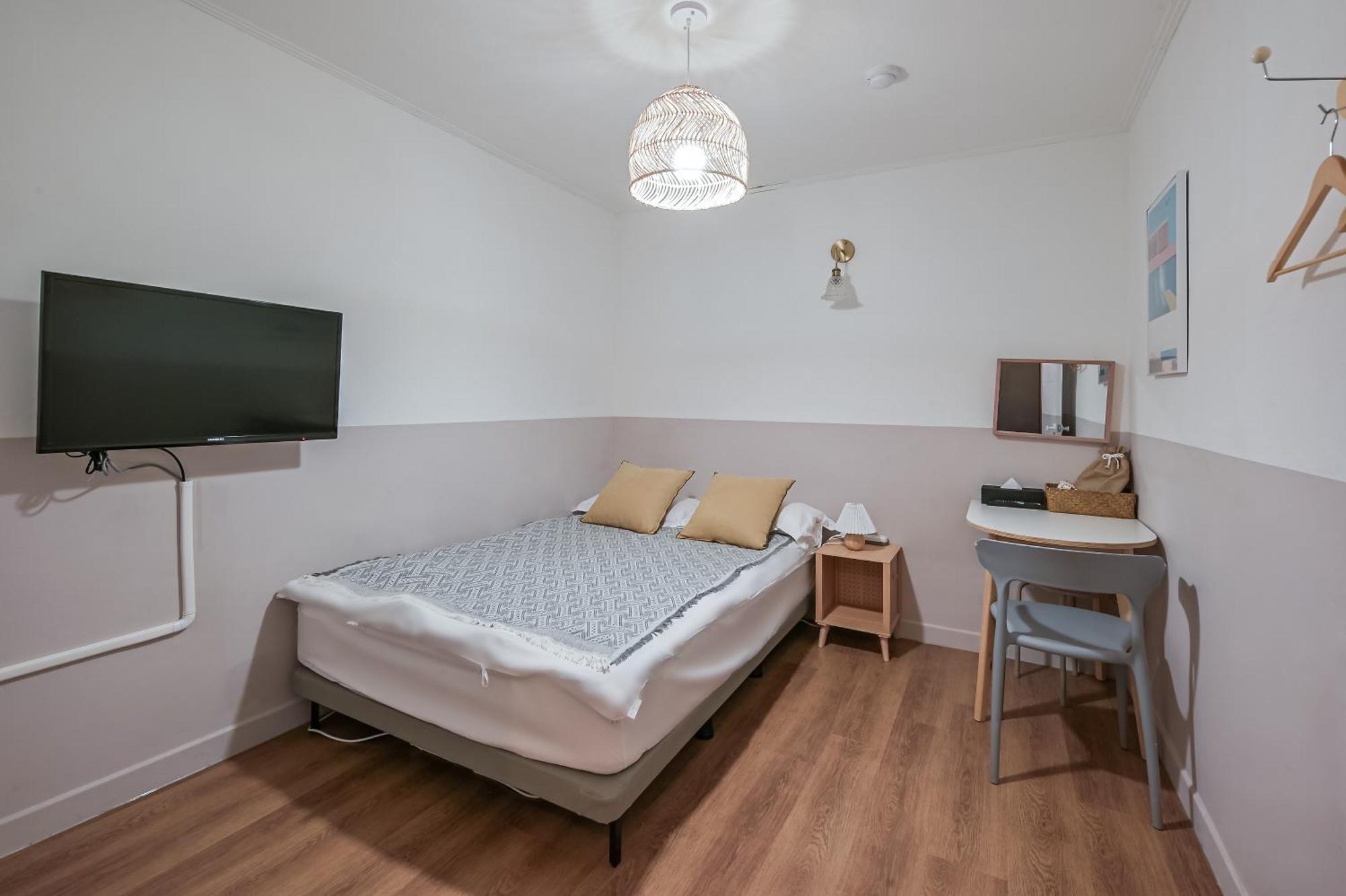 Ssh Myeongdong Dongdo Hostel Seul Zewnętrze zdjęcie