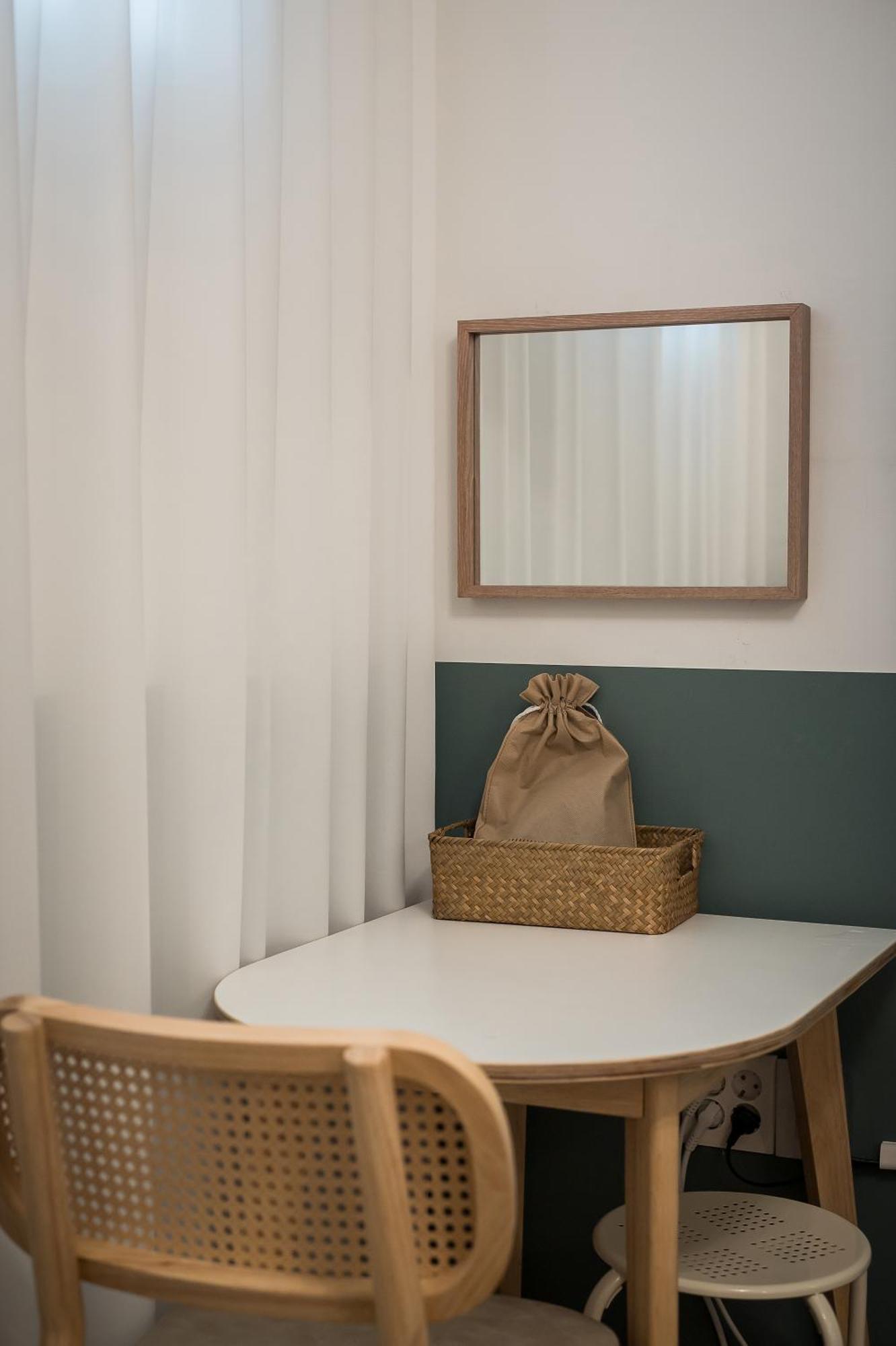 Ssh Myeongdong Dongdo Hostel Seul Zewnętrze zdjęcie