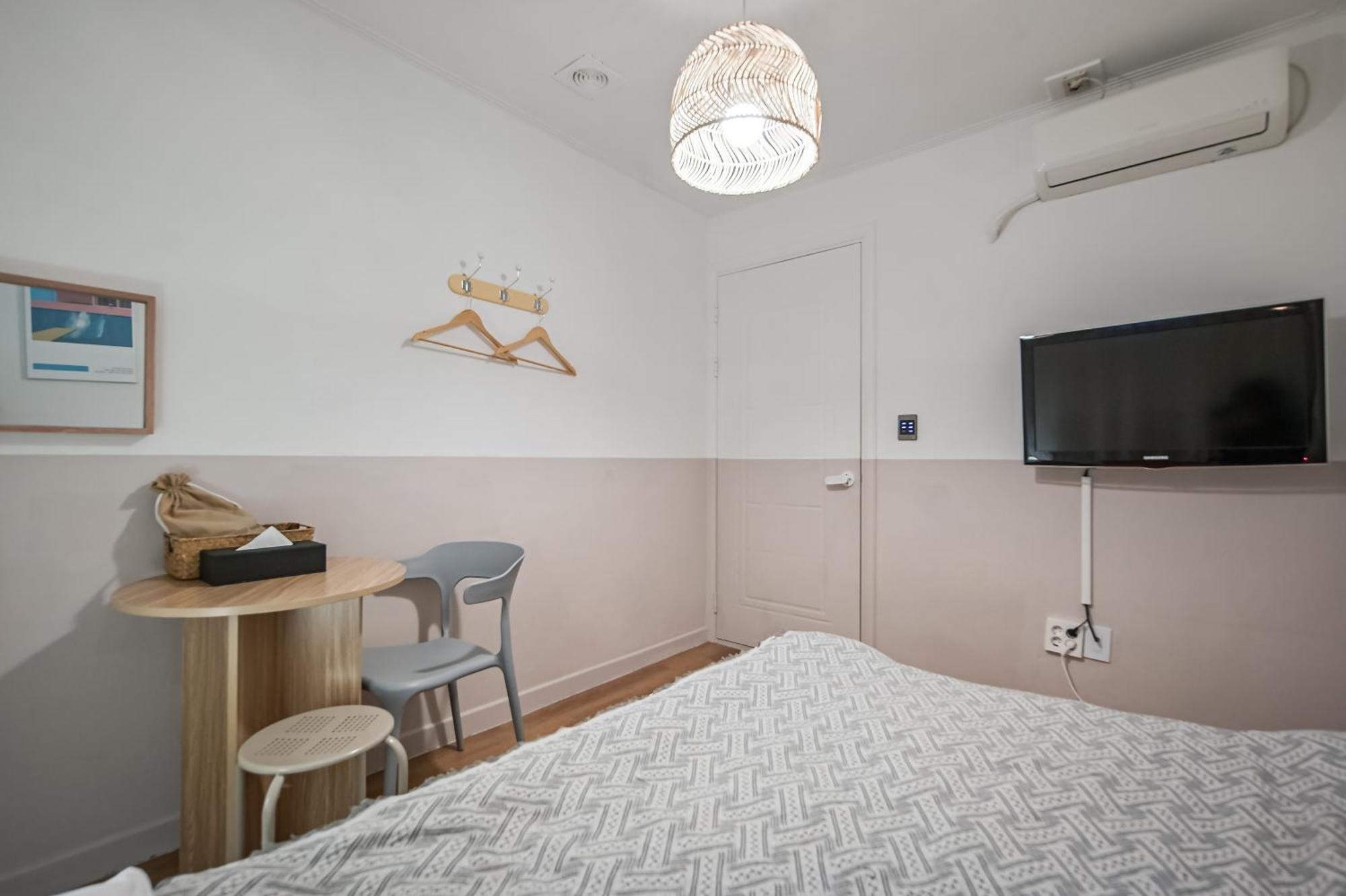 Ssh Myeongdong Dongdo Hostel Seul Zewnętrze zdjęcie