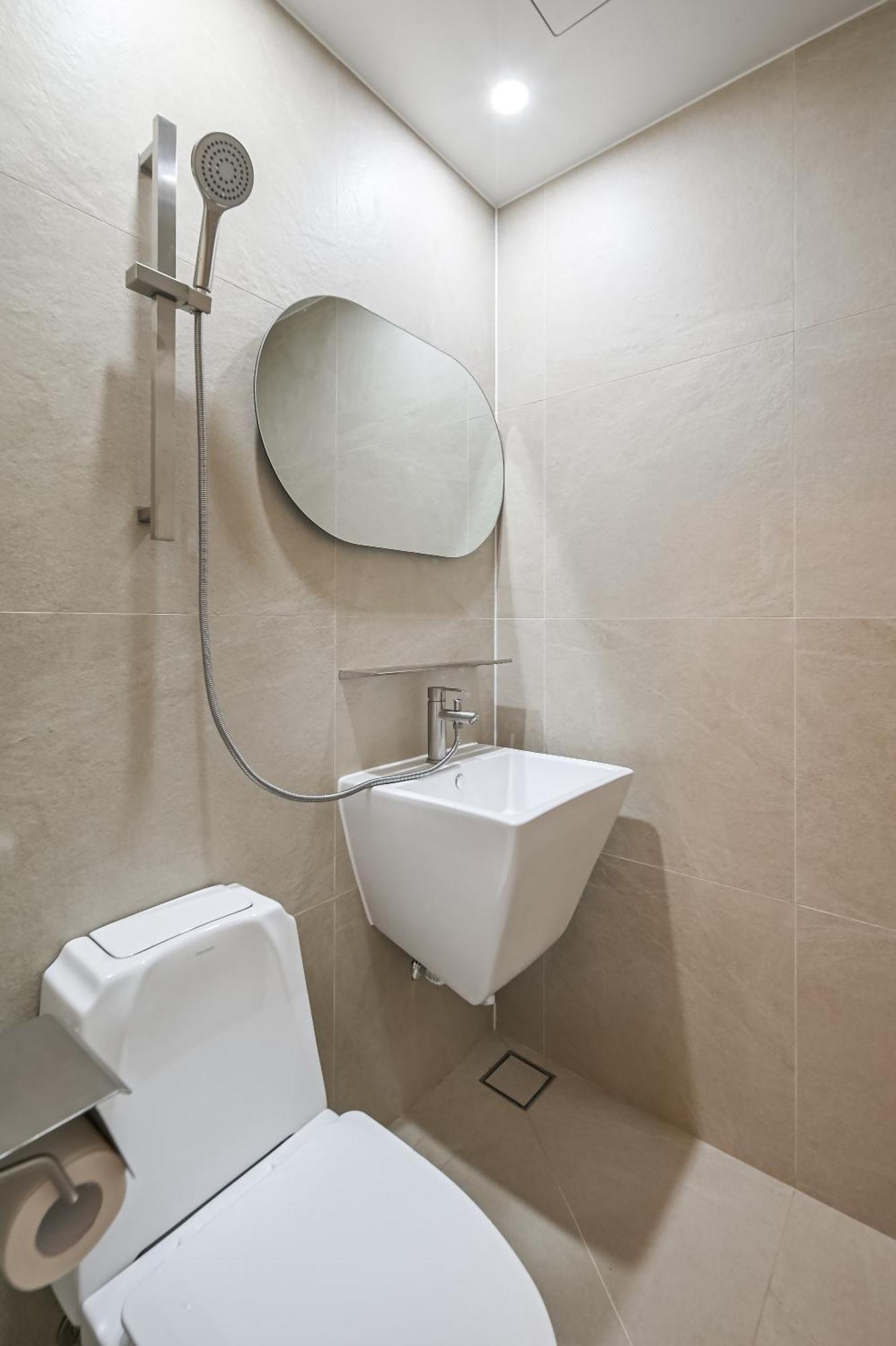 Ssh Myeongdong Dongdo Hostel Seul Pokój zdjęcie