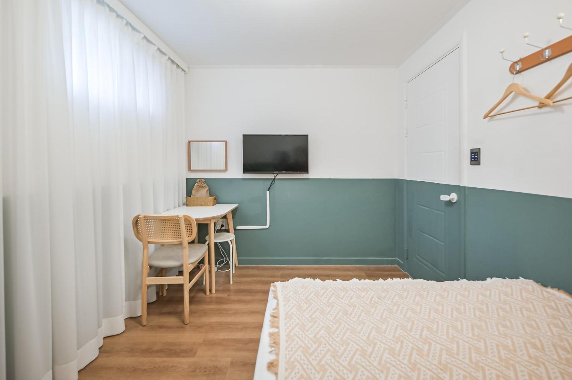 Ssh Myeongdong Dongdo Hostel Seul Pokój zdjęcie