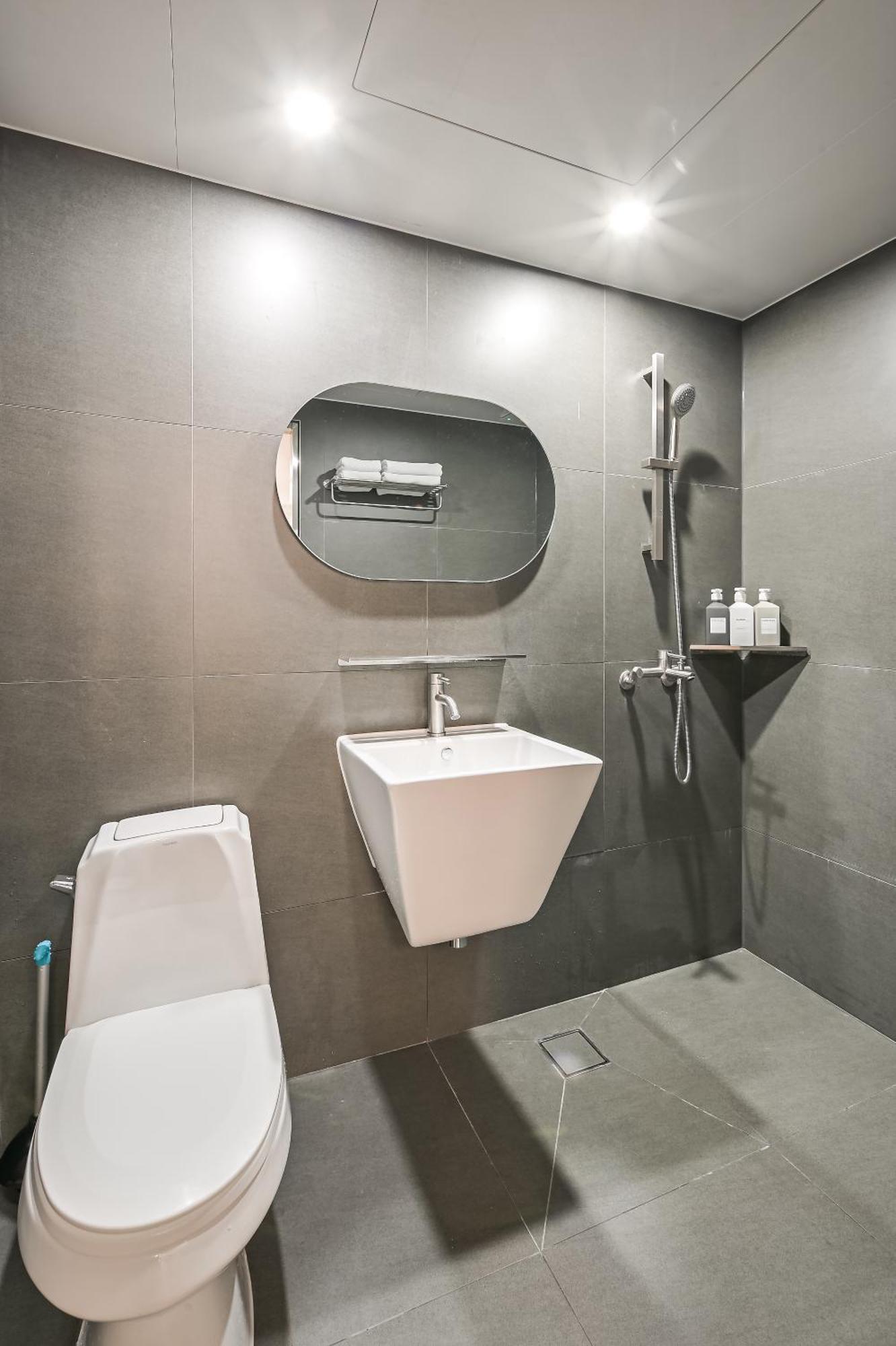 Ssh Myeongdong Dongdo Hostel Seul Pokój zdjęcie