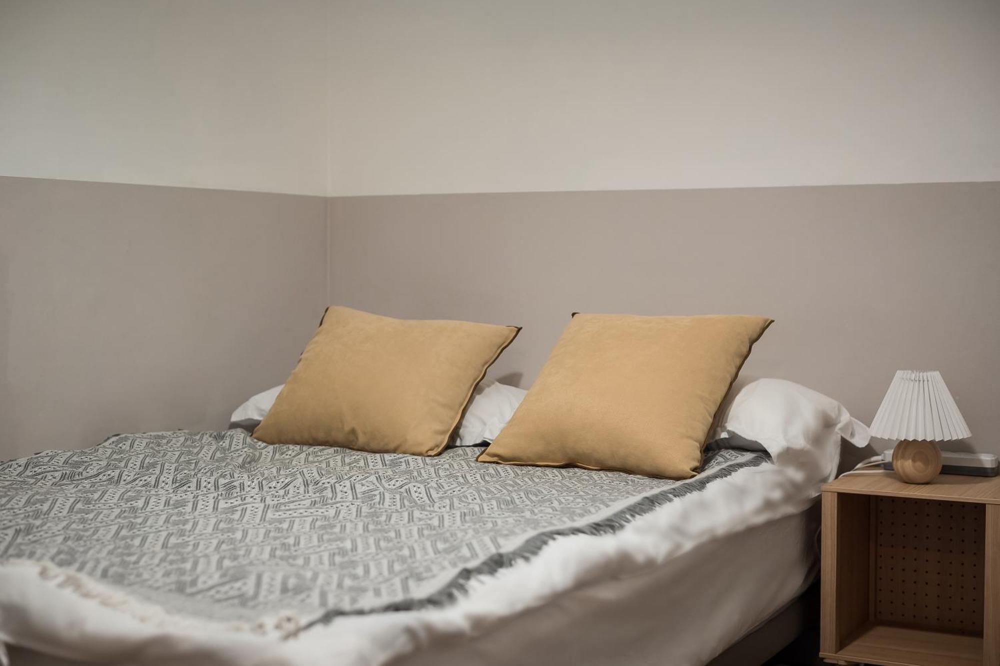 Ssh Myeongdong Dongdo Hostel Seul Pokój zdjęcie